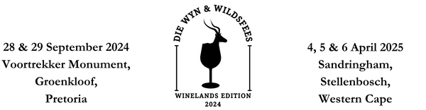 Die Wyn en Wildsfees