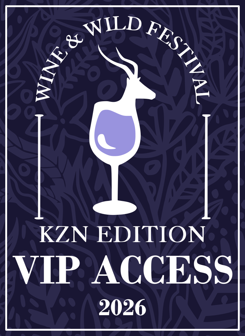 VIP Pass 2026 (ONE DAY ENTRY) KIng's Park Stadium