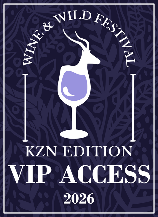 VIP Pass 2026 (ONE DAY ENTRY) KIng's Park Stadium