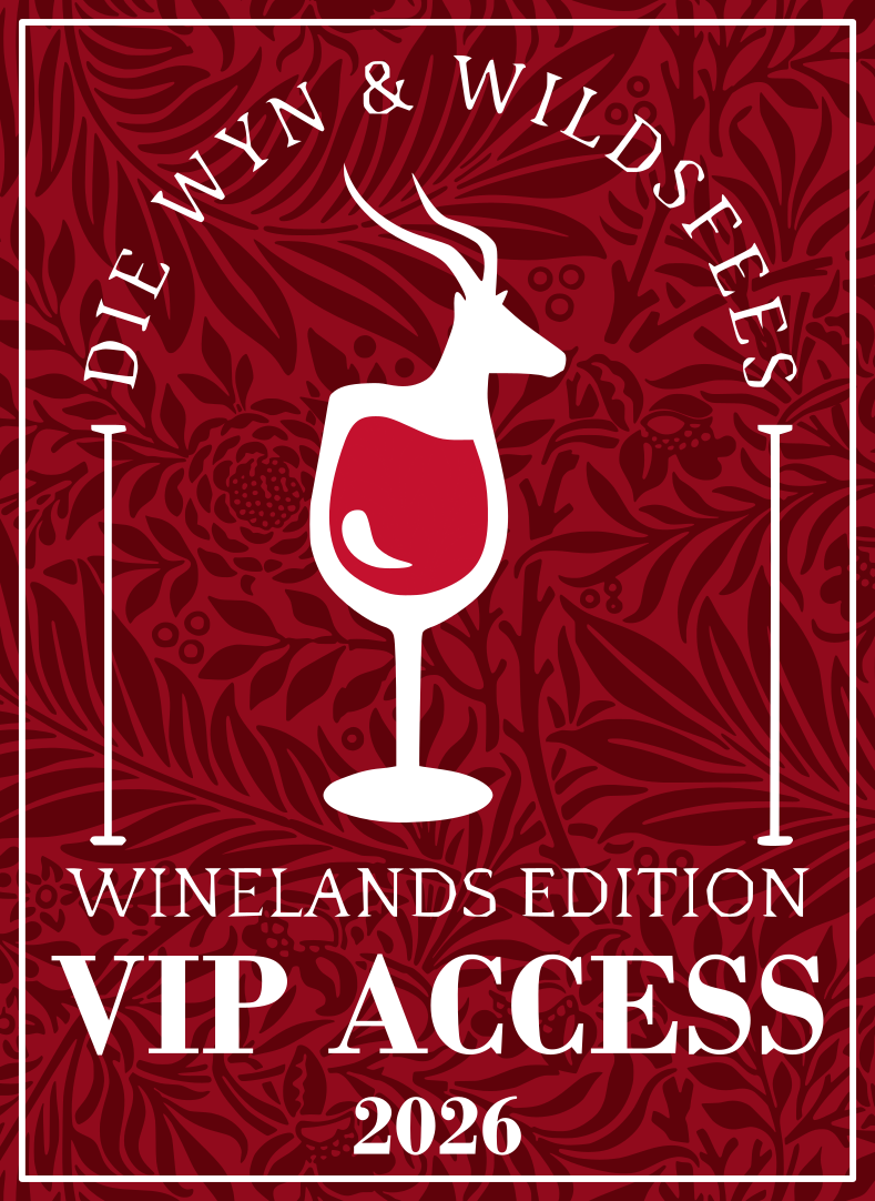 VIP Pass 2026 (ONE DAY ENTRY) Sandringham Farm