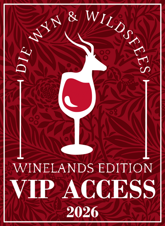 VIP Pass 2026 (ONE DAY ENTRY) Sandringham Farm
